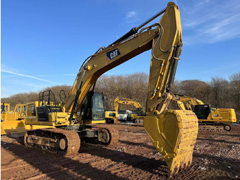 Escavadeira CATERPILLAR 336GC: foto 5