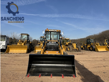 Locação financeira de CATERPILLAR 420F2 CATERPILLAR 420F2: foto 5