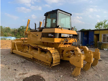 Buldôzer CATERPILLAR D6G: foto 3