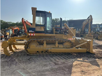 Buldôzer CATERPILLAR D6G: foto 4