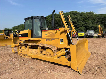 Buldôzer CATERPILLAR D6G Crawler Bulldozer: foto 3