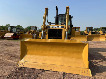 Buldôzer CATERPILLAR D6G Crawler Bulldozer: foto 4