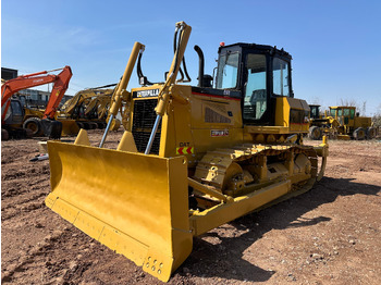 Buldôzer CATERPILLAR D6G