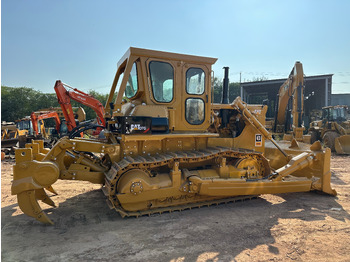 Buldôzer CATERPILLAR D7G Bulldozer: foto 4