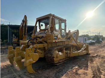 Buldôzer CATERPILLAR D7G
