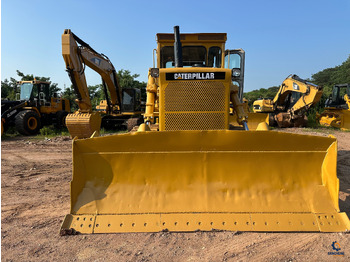 Buldôzer CATERPILLAR D7G: foto 5