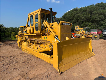 Buldôzer CATERPILLAR D7G