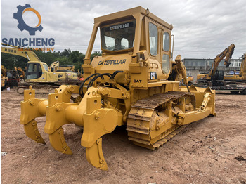 Buldôzer CATERPILLAR D7G