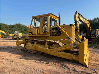 Buldôzer CATERPILLAR D7G