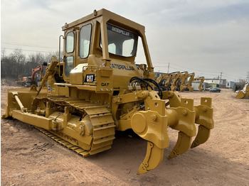 Buldôzer CATERPILLAR D7G