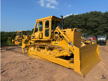 Buldôzer CATERPILLAR D7G: foto 4