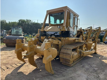 Buldôzer CATERPILLAR D7G