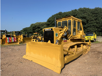 Buldôzer CATERPILLAR D7G
