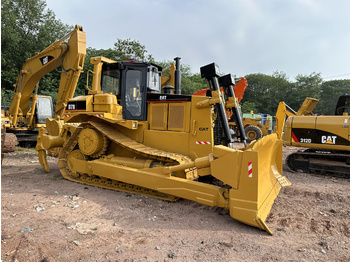 Buldôzer CATERPILLAR D7R