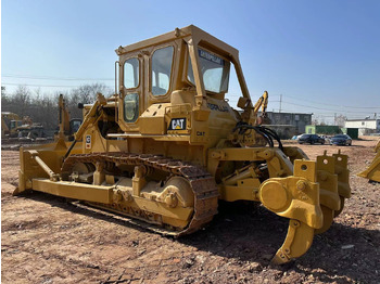 Buldôzer CATERPILLAR D8K