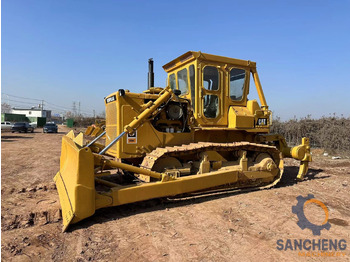 Buldôzer CATERPILLAR D8K