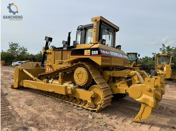 Buldôzer CATERPILLAR D8R