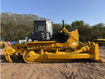 Buldôzer SHANTUI SD22: foto 2