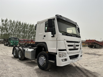 Tractor SINOTRUK HOWO