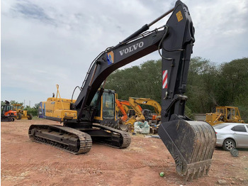 Escavadeira VOLVO EC290B: foto 5