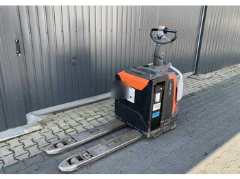 Porta-palete BT