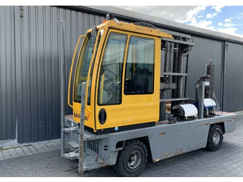 Empilhador lateral BAUMANN