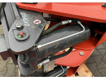 Grampo BOLZONI AURAMO