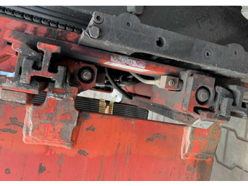 Grampo para Equipamento de movimentação Bolzoni KS08CF5A, Kartonklammer: foto 3