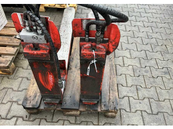 Lança BOLZONI AURAMO