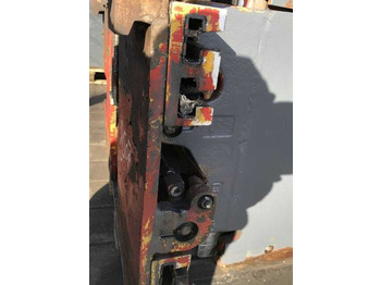 Grampo para Equipamento de movimentação Cascade 55-D-CC-50XQ, Kartonklammer: foto 2