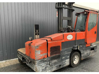 Empilhador de 4 vias COMBILIFT