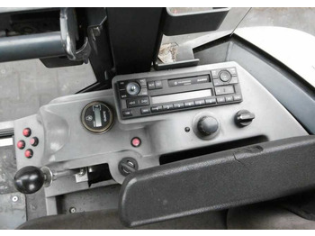 Varredora urbana Hako CityMaster 1200: foto 3