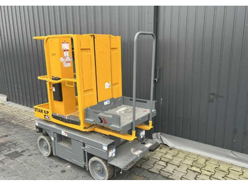 Plataforma de mastro vertical Haulotte STAR 6P AC: foto 3