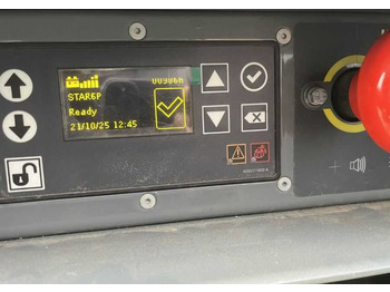 Plataforma de mastro vertical Haulotte STAR 6P AC: foto 5