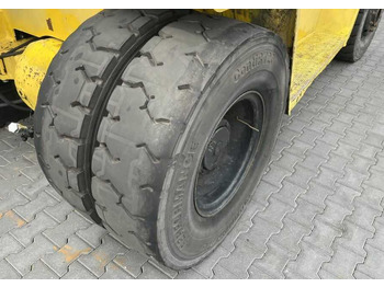 Empilhador a diesel HYSTER