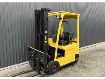 Empilhador elétrico HYSTER