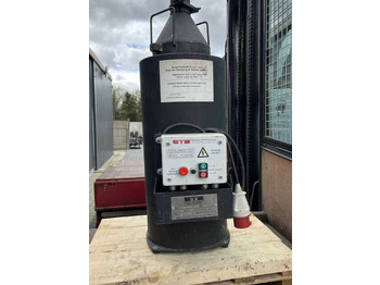 Empilhador lateral Jumbo JDQ70-14-50: foto 2