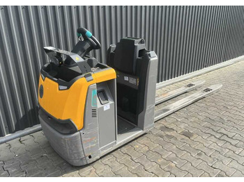 Order-picker JUNGHEINRICH ECE