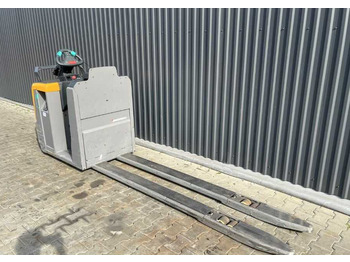 Order-picker Jungheinrich ECE225: foto 3