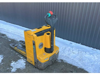 Porta-palete Jungheinrich EJEC20: foto 3
