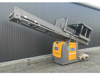 Order-picker JUNGHEINRICH EKS