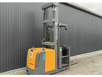 Order-picker JUNGHEINRICH EKS