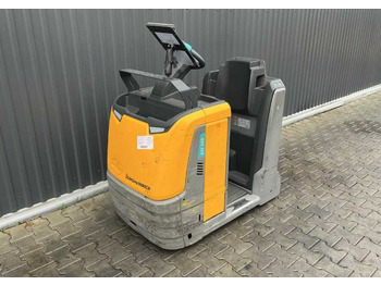 Trator elétrics JUNGHEINRICH