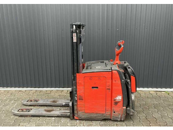 Stacker Linde D10AP: foto 2