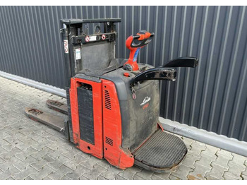 Stacker Linde D12AP: foto 3