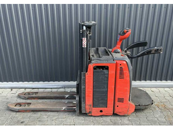 Stacker Linde D12AP: foto 2