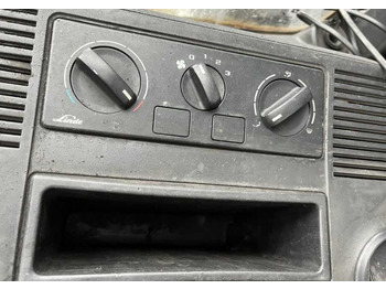 Empilhador elétrico Linde E35HL-01: foto 5