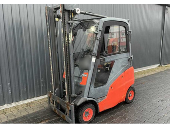 Empilhador a gás LINDE H