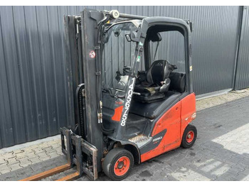 Empilhador a gás LINDE H16