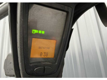 Empilhador a gás Linde H20T-01: foto 5